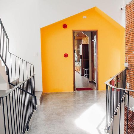 Anstay Homestay & Apartment Ντα Νανγκ Εξωτερικό φωτογραφία