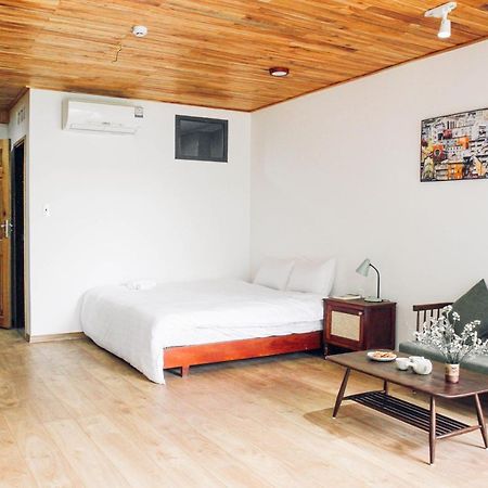 Anstay Homestay & Apartment Ντα Νανγκ Εξωτερικό φωτογραφία