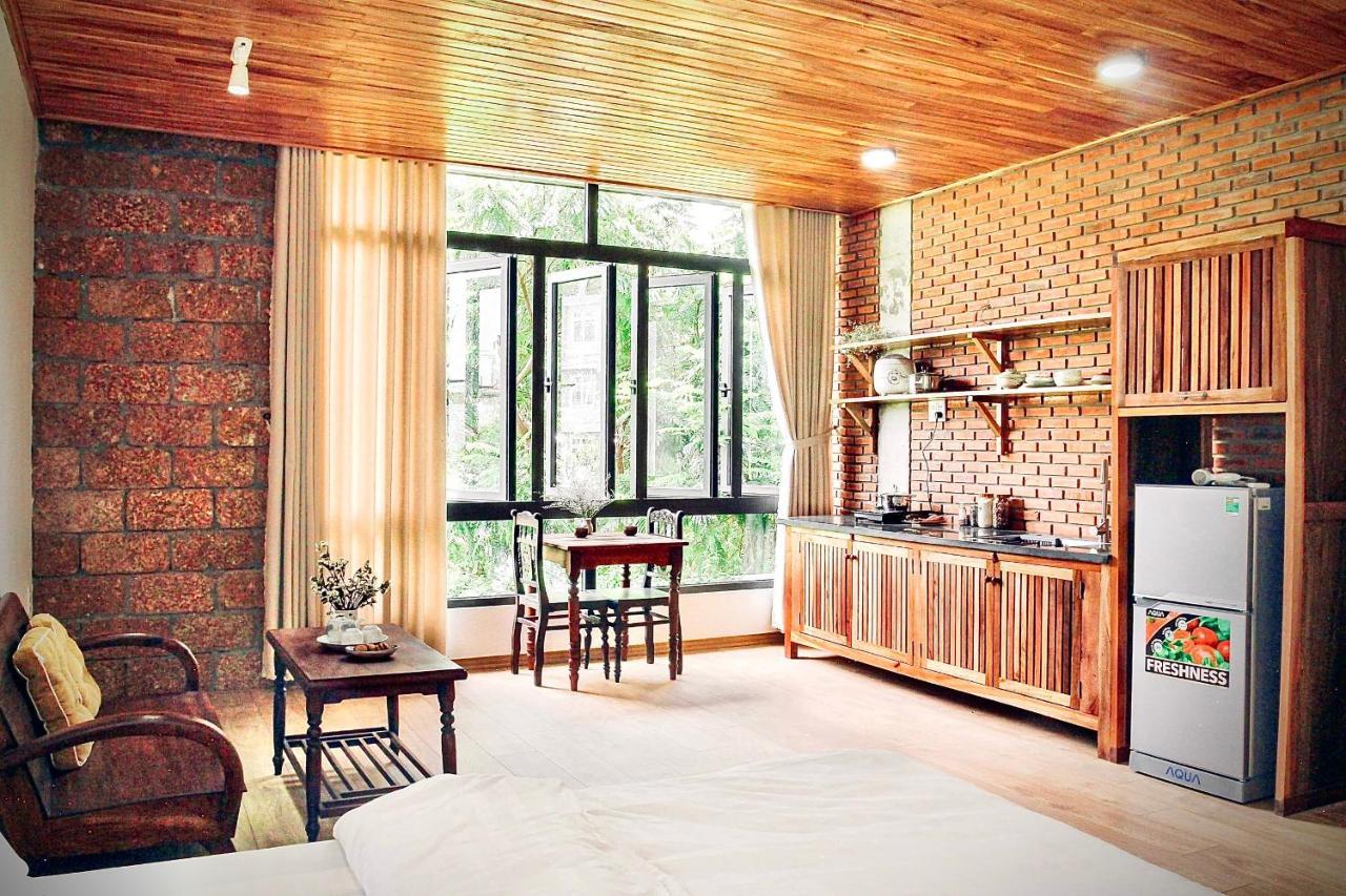 Anstay Homestay & Apartment Ντα Νανγκ Εξωτερικό φωτογραφία