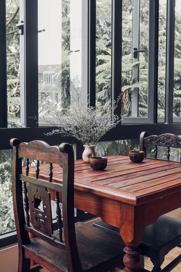 Anstay Homestay & Apartment Ντα Νανγκ Εξωτερικό φωτογραφία