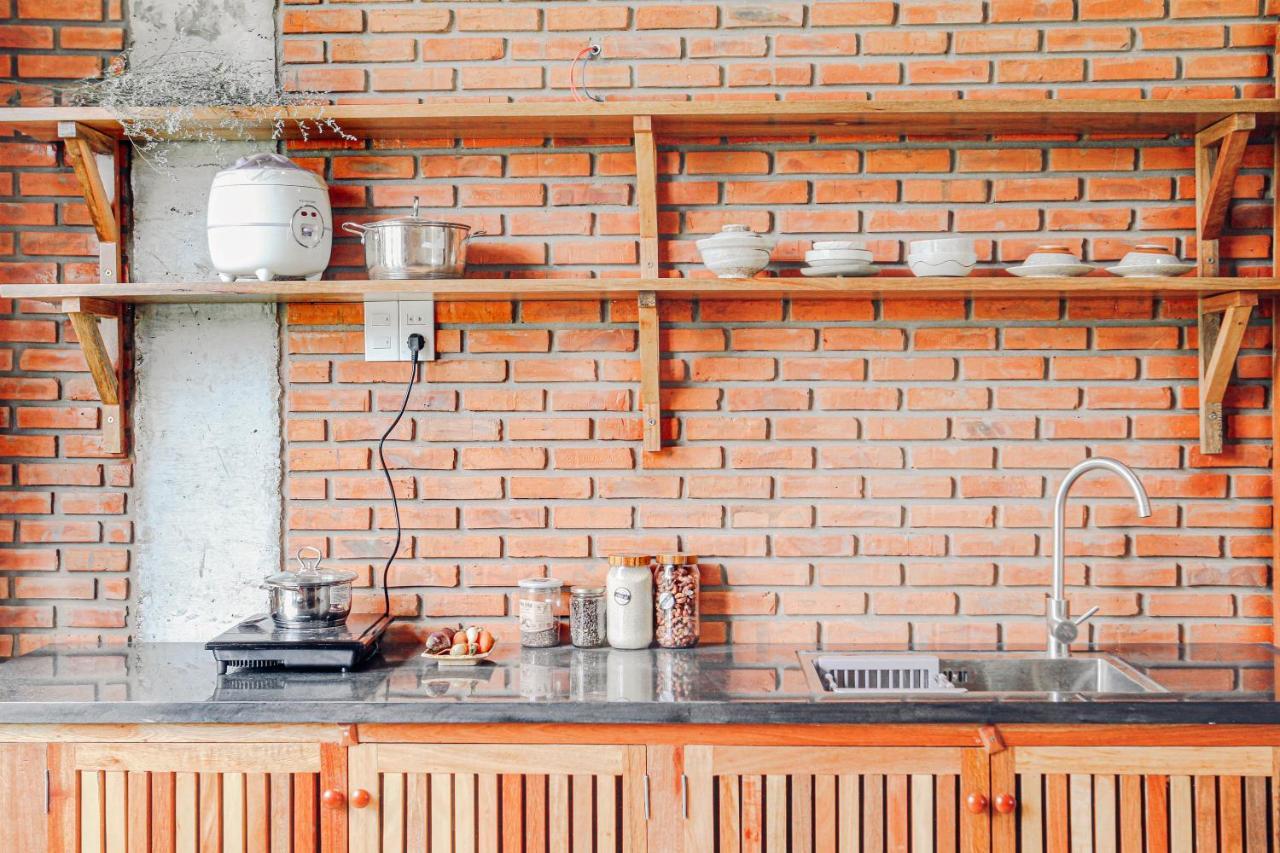 Anstay Homestay & Apartment Ντα Νανγκ Εξωτερικό φωτογραφία