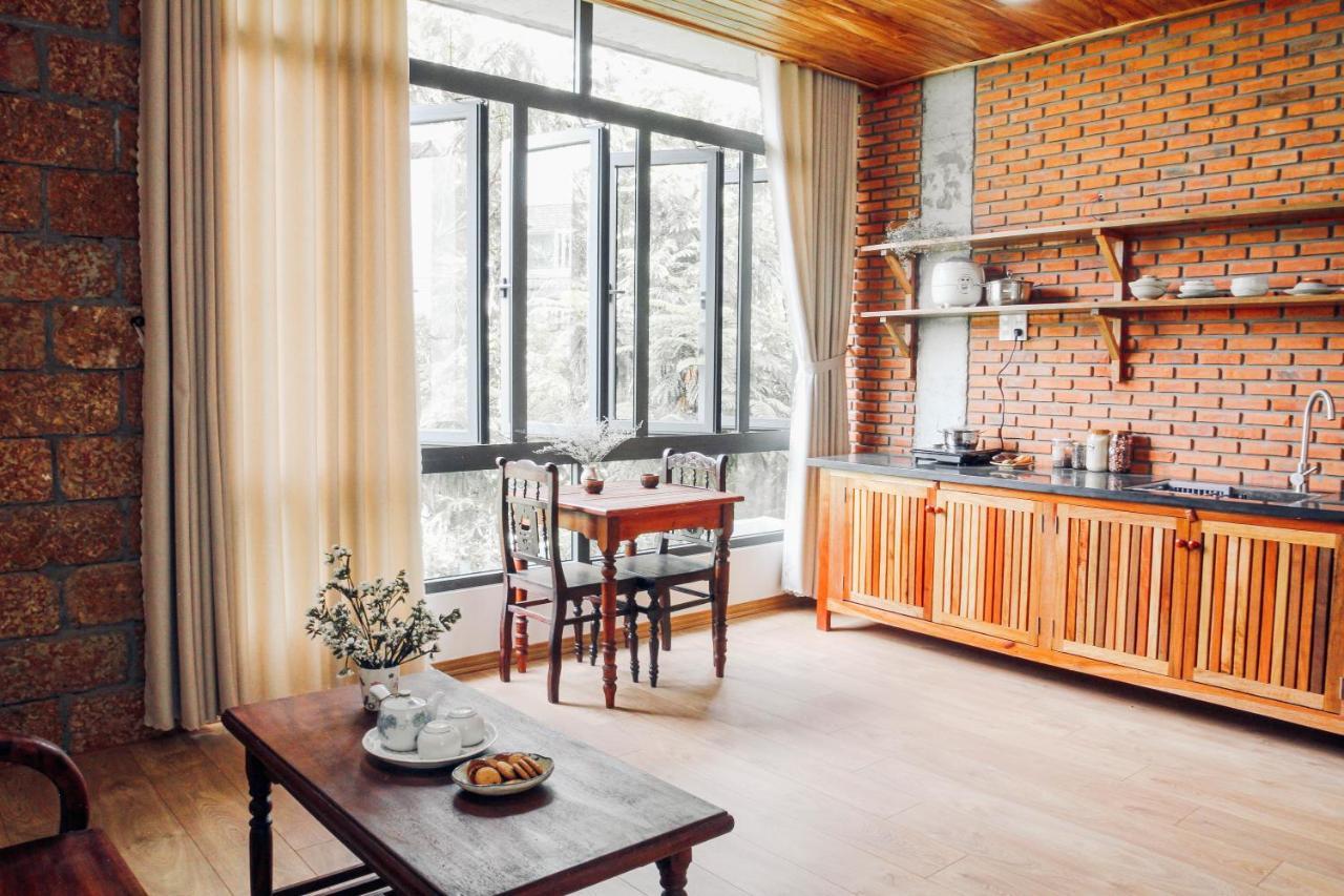 Anstay Homestay & Apartment Ντα Νανγκ Εξωτερικό φωτογραφία