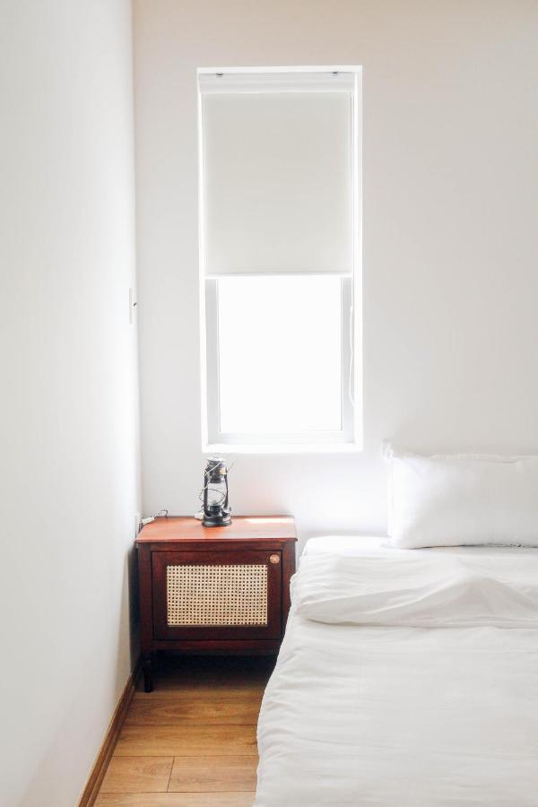 Anstay Homestay & Apartment Ντα Νανγκ Εξωτερικό φωτογραφία