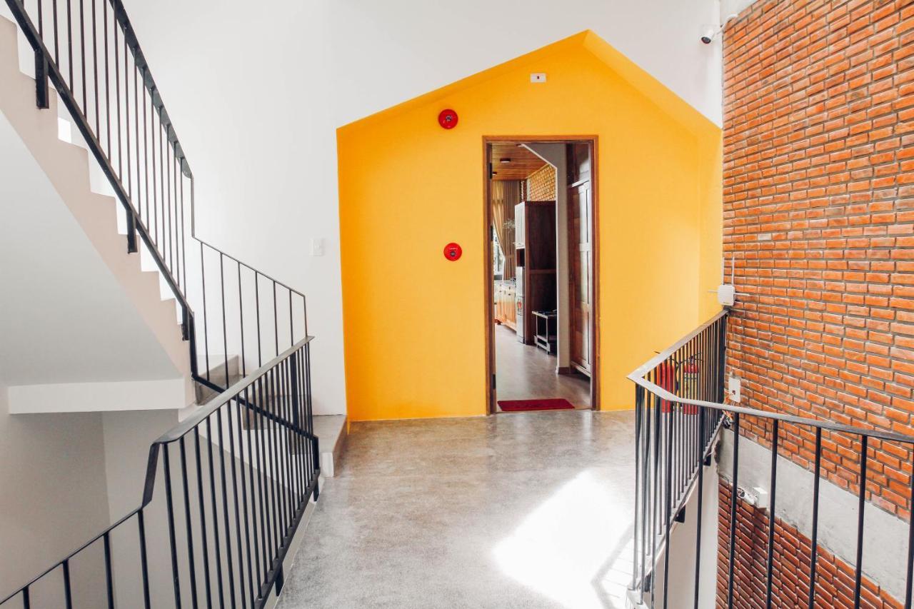 Anstay Homestay & Apartment Ντα Νανγκ Εξωτερικό φωτογραφία