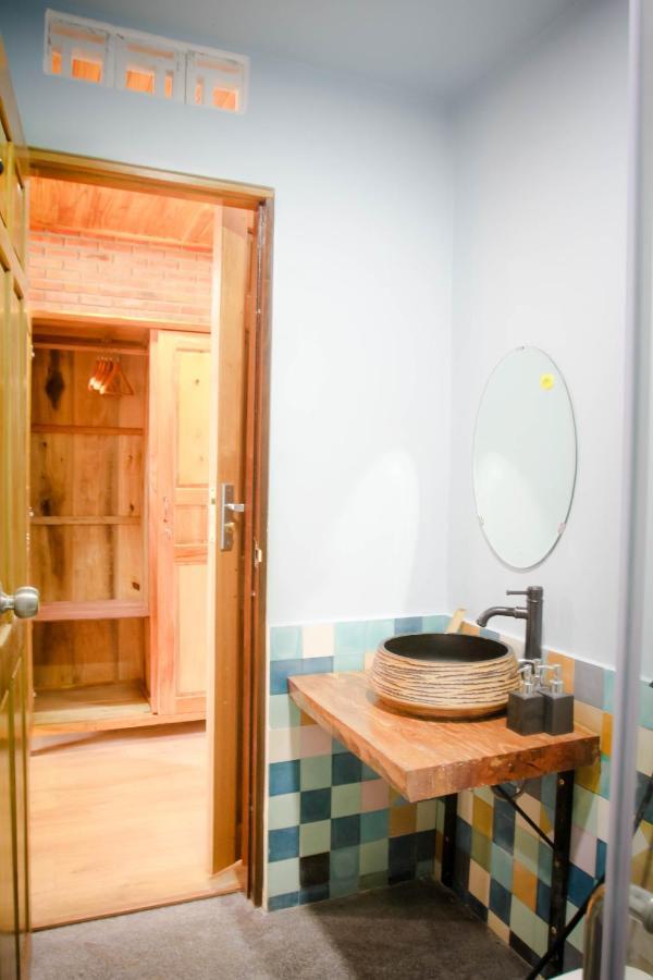 Anstay Homestay & Apartment Ντα Νανγκ Εξωτερικό φωτογραφία