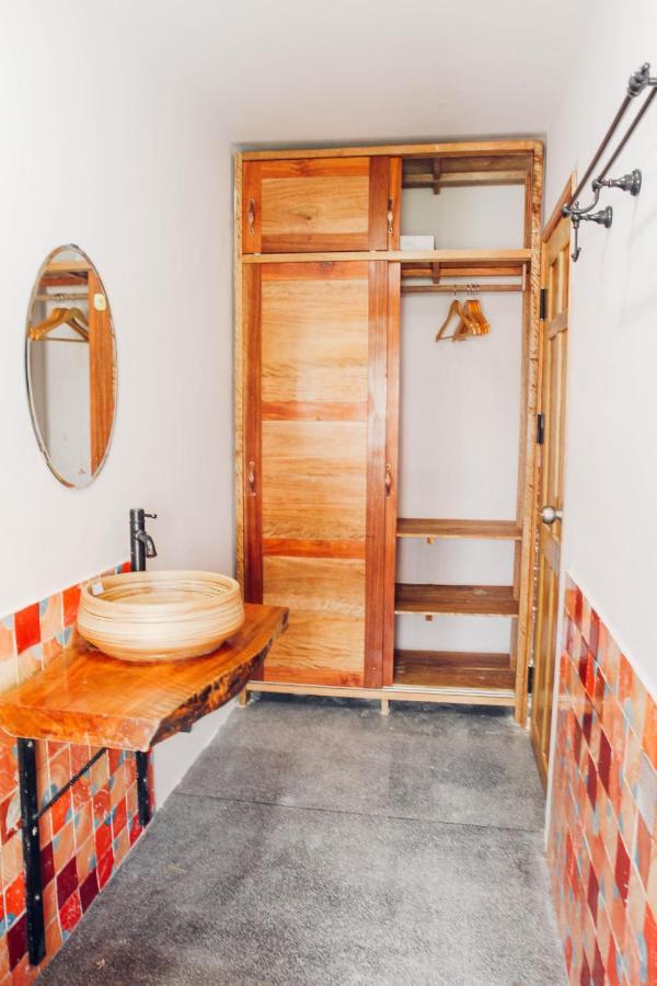 Anstay Homestay & Apartment Ντα Νανγκ Εξωτερικό φωτογραφία