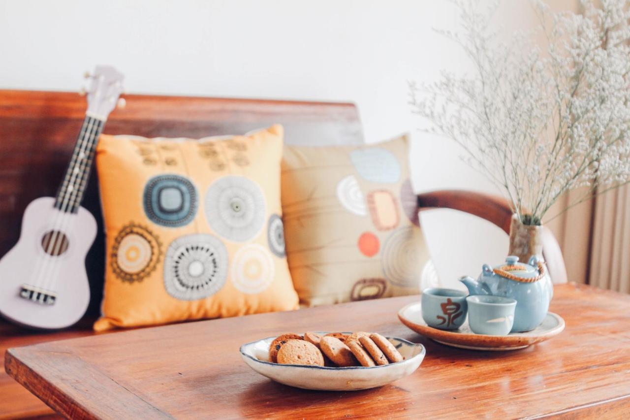 Anstay Homestay & Apartment Ντα Νανγκ Εξωτερικό φωτογραφία