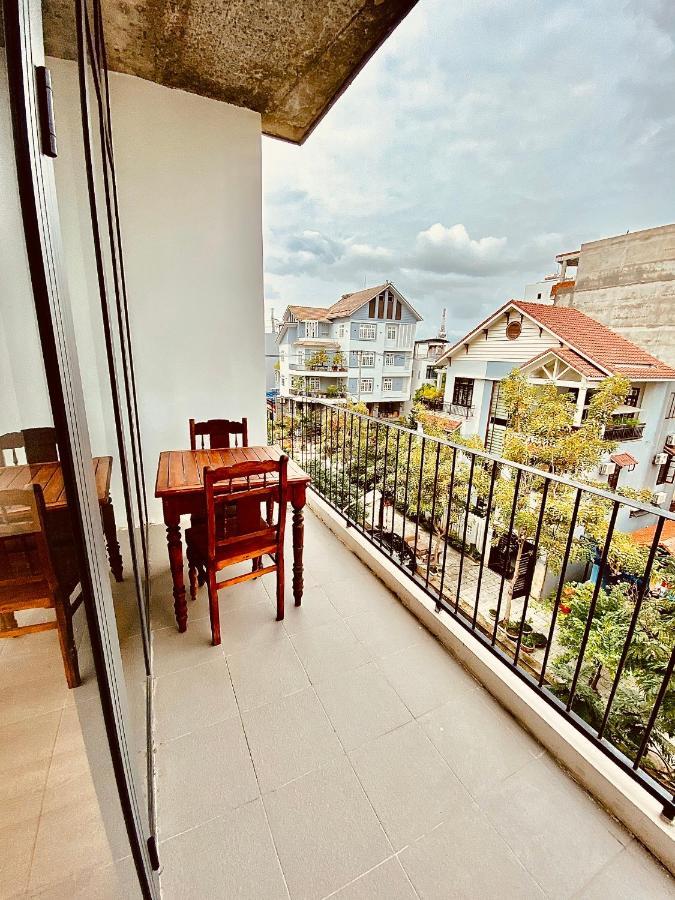 Anstay Homestay & Apartment Ντα Νανγκ Εξωτερικό φωτογραφία