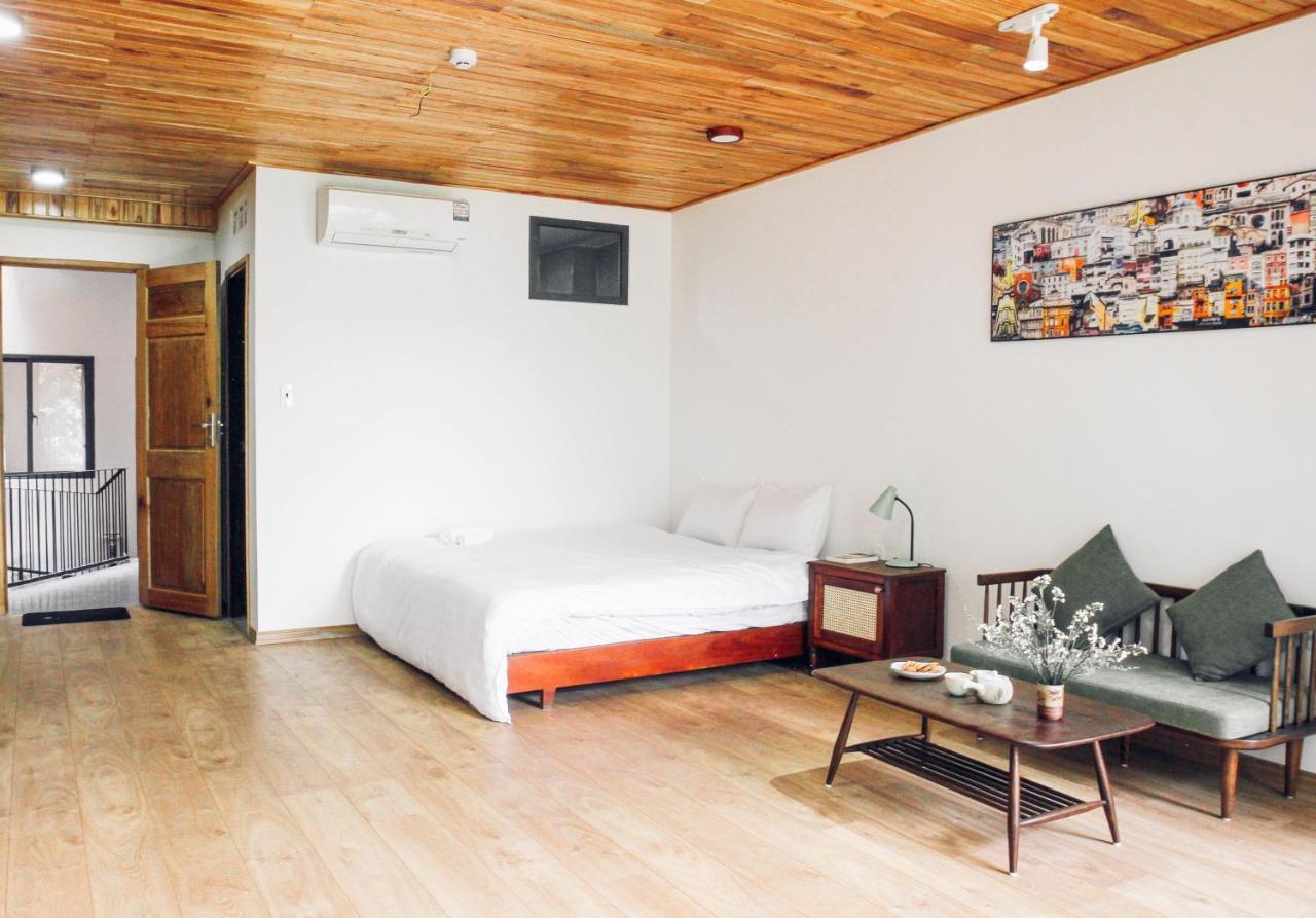 Anstay Homestay & Apartment Ντα Νανγκ Εξωτερικό φωτογραφία
