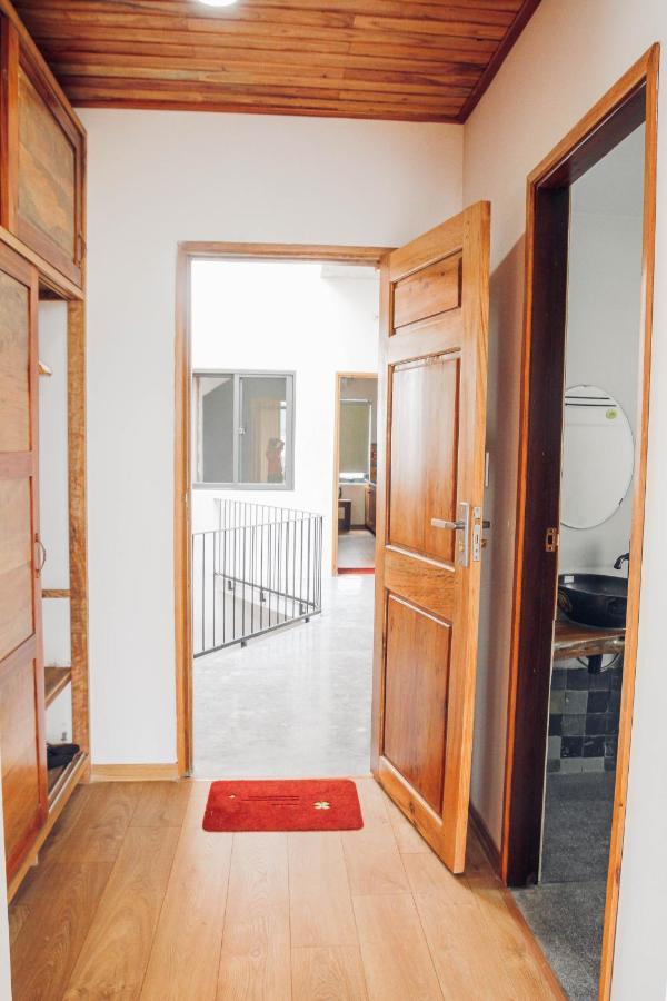 Anstay Homestay & Apartment Ντα Νανγκ Εξωτερικό φωτογραφία