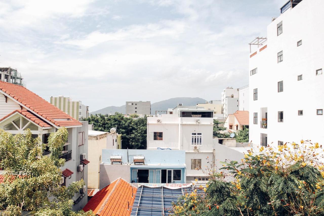 Anstay Homestay & Apartment Ντα Νανγκ Εξωτερικό φωτογραφία