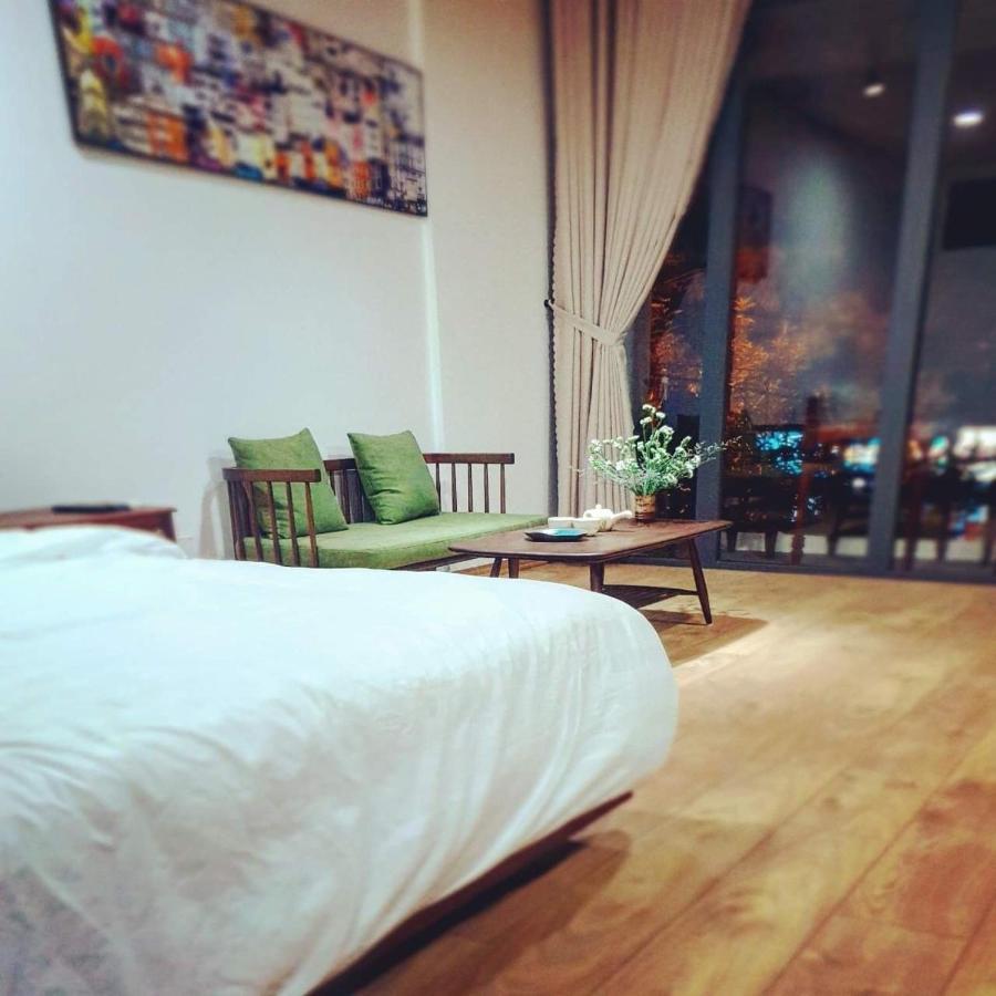 Anstay Homestay & Apartment Ντα Νανγκ Εξωτερικό φωτογραφία