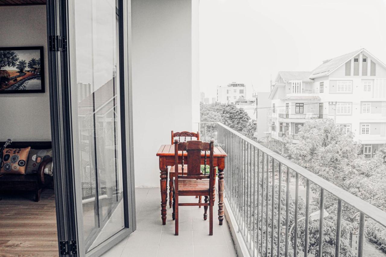 Anstay Homestay & Apartment Ντα Νανγκ Εξωτερικό φωτογραφία
