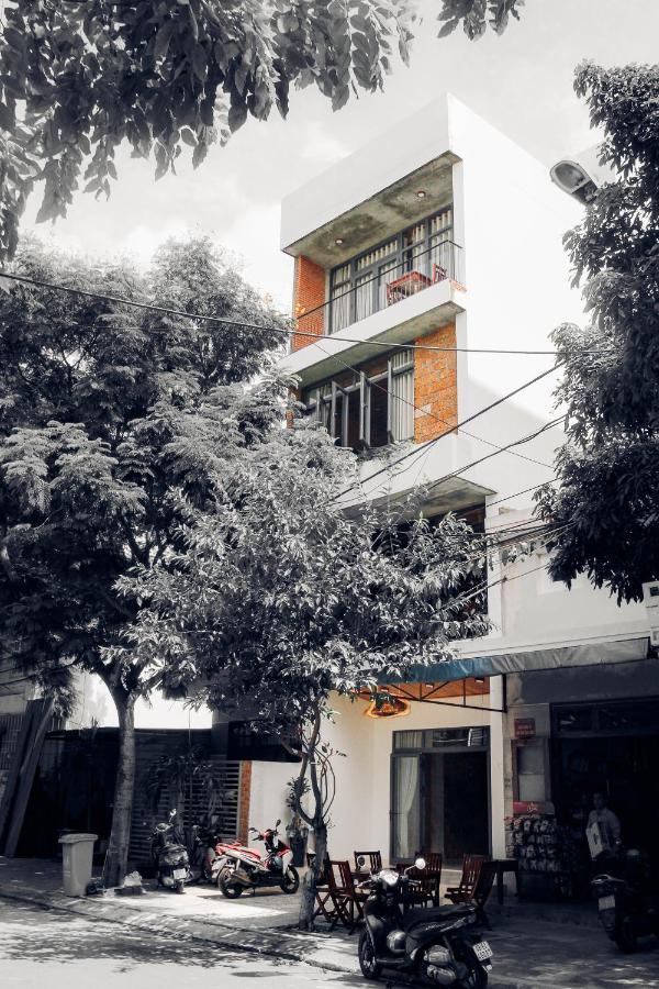 Anstay Homestay & Apartment Ντα Νανγκ Εξωτερικό φωτογραφία