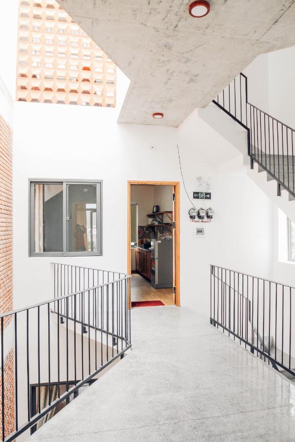 Anstay Homestay & Apartment Ντα Νανγκ Εξωτερικό φωτογραφία