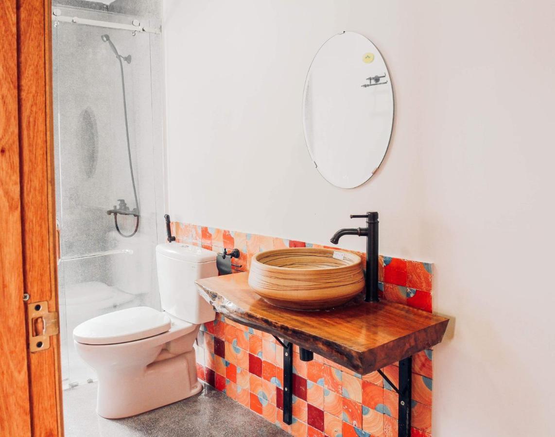 Anstay Homestay & Apartment Ντα Νανγκ Εξωτερικό φωτογραφία