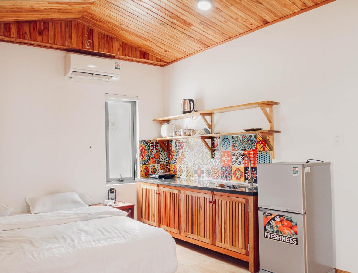 Anstay Homestay & Apartment Ντα Νανγκ Εξωτερικό φωτογραφία