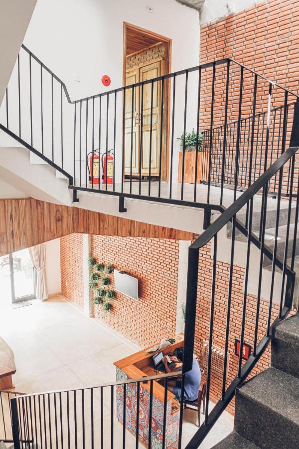 Anstay Homestay & Apartment Ντα Νανγκ Εξωτερικό φωτογραφία