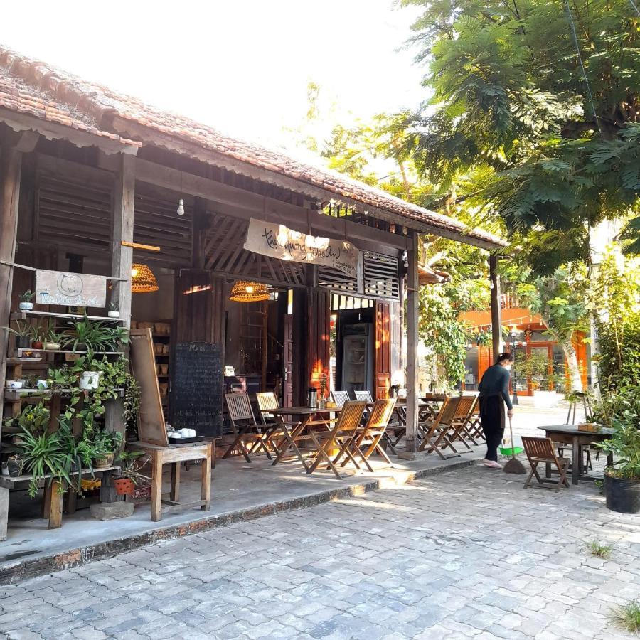 Anstay Homestay & Apartment Ντα Νανγκ Εξωτερικό φωτογραφία