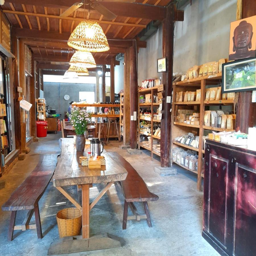 Anstay Homestay & Apartment Ντα Νανγκ Εξωτερικό φωτογραφία