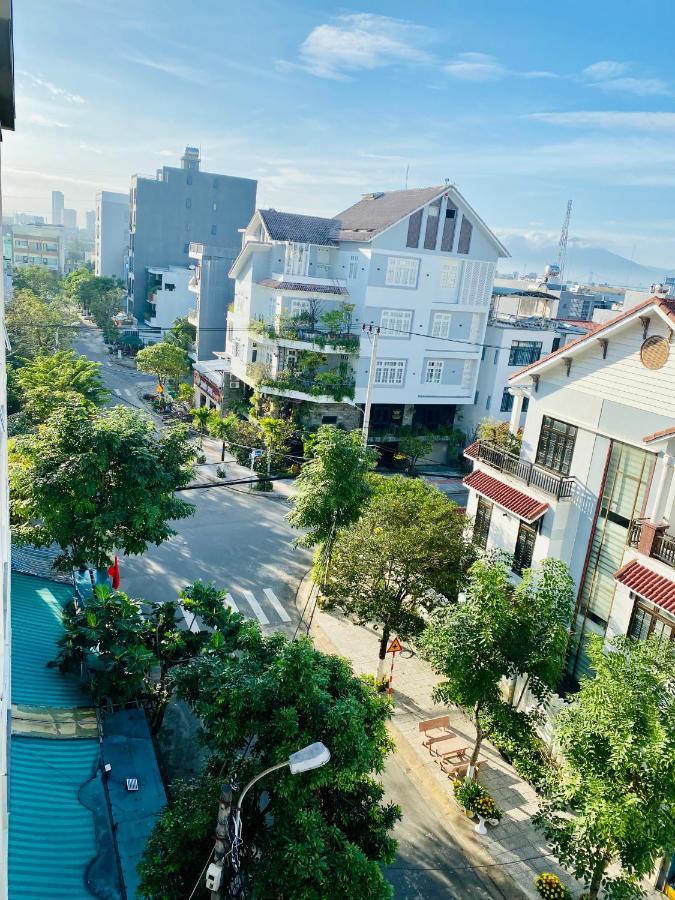 Anstay Homestay & Apartment Ντα Νανγκ Εξωτερικό φωτογραφία