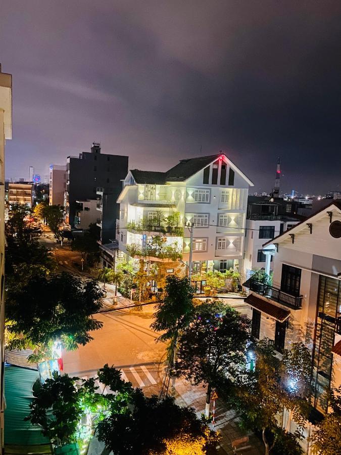 Anstay Homestay & Apartment Ντα Νανγκ Εξωτερικό φωτογραφία