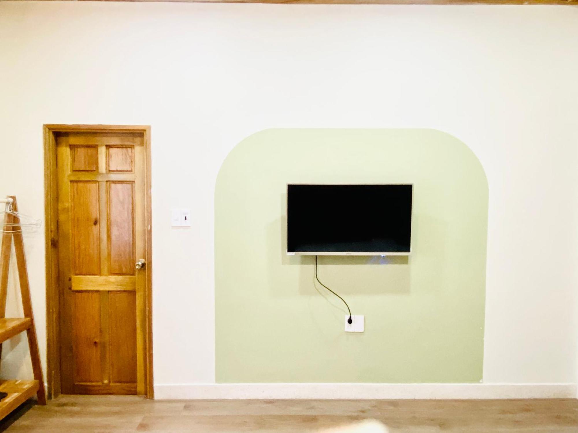 Anstay Homestay & Apartment Ντα Νανγκ Δωμάτιο φωτογραφία