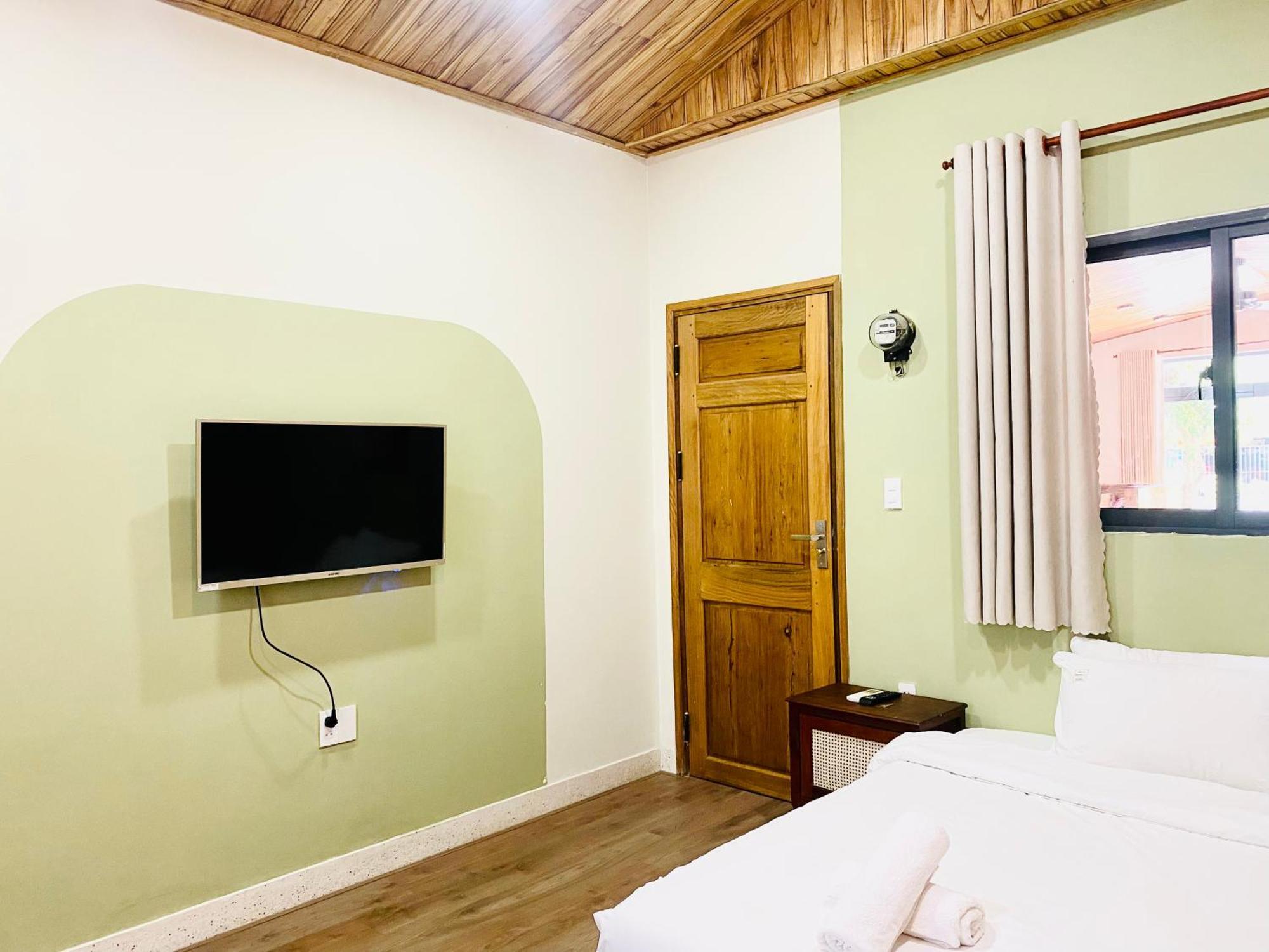 Anstay Homestay & Apartment Ντα Νανγκ Δωμάτιο φωτογραφία