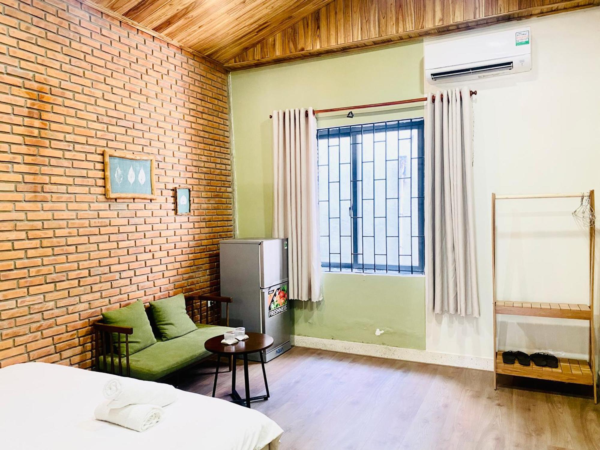 Anstay Homestay & Apartment Ντα Νανγκ Δωμάτιο φωτογραφία